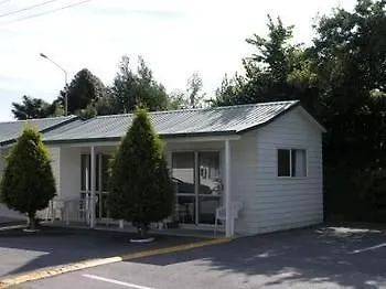 Blenheim Bridges Holiday Park