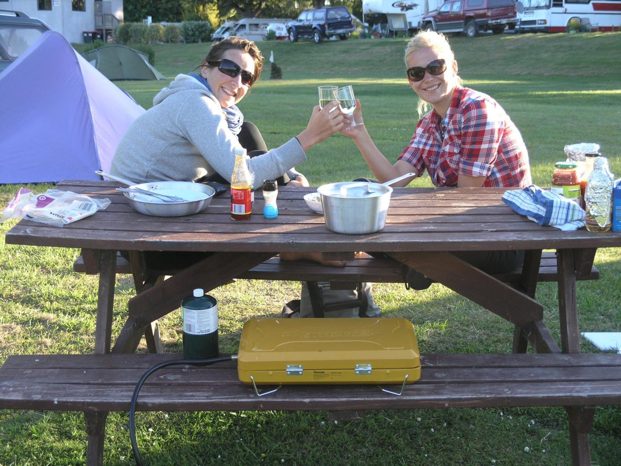 Bridges Holiday park 4*