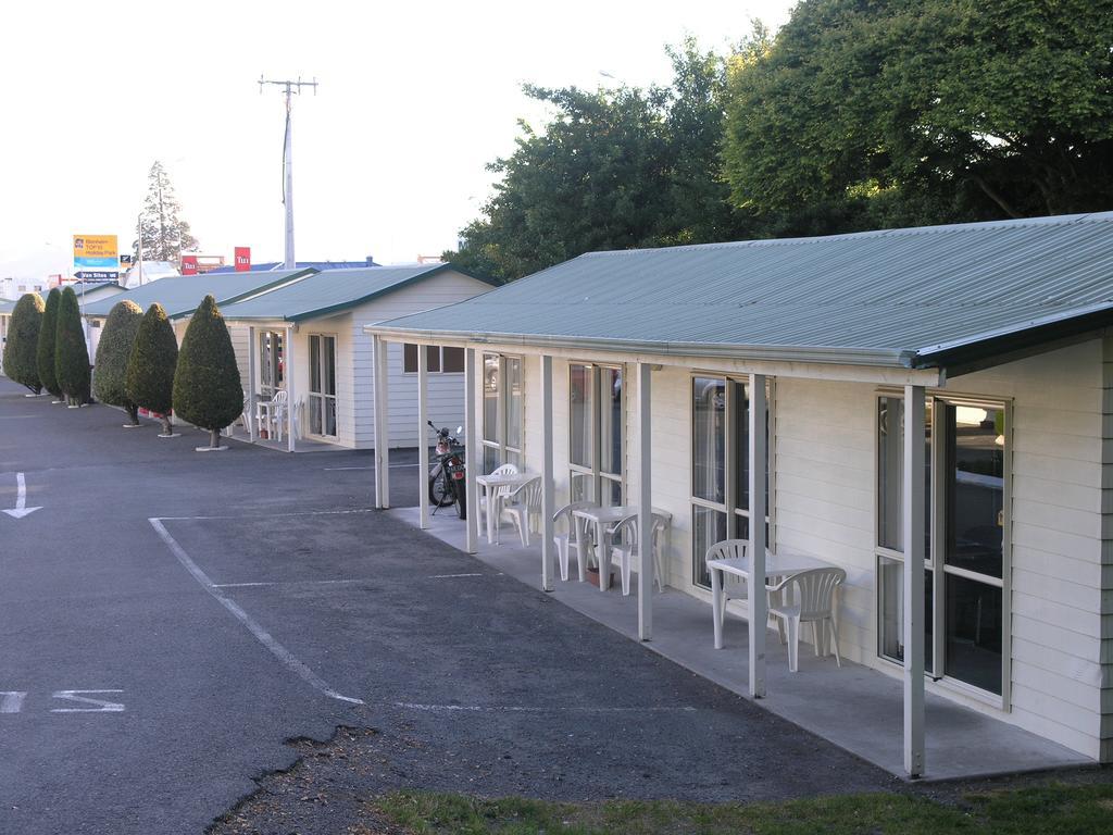 Holiday park Bridges 4*