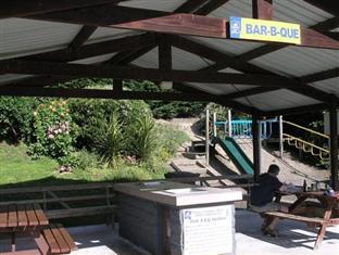 Bridges Holiday park