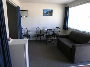 Bridges Holiday park 4*