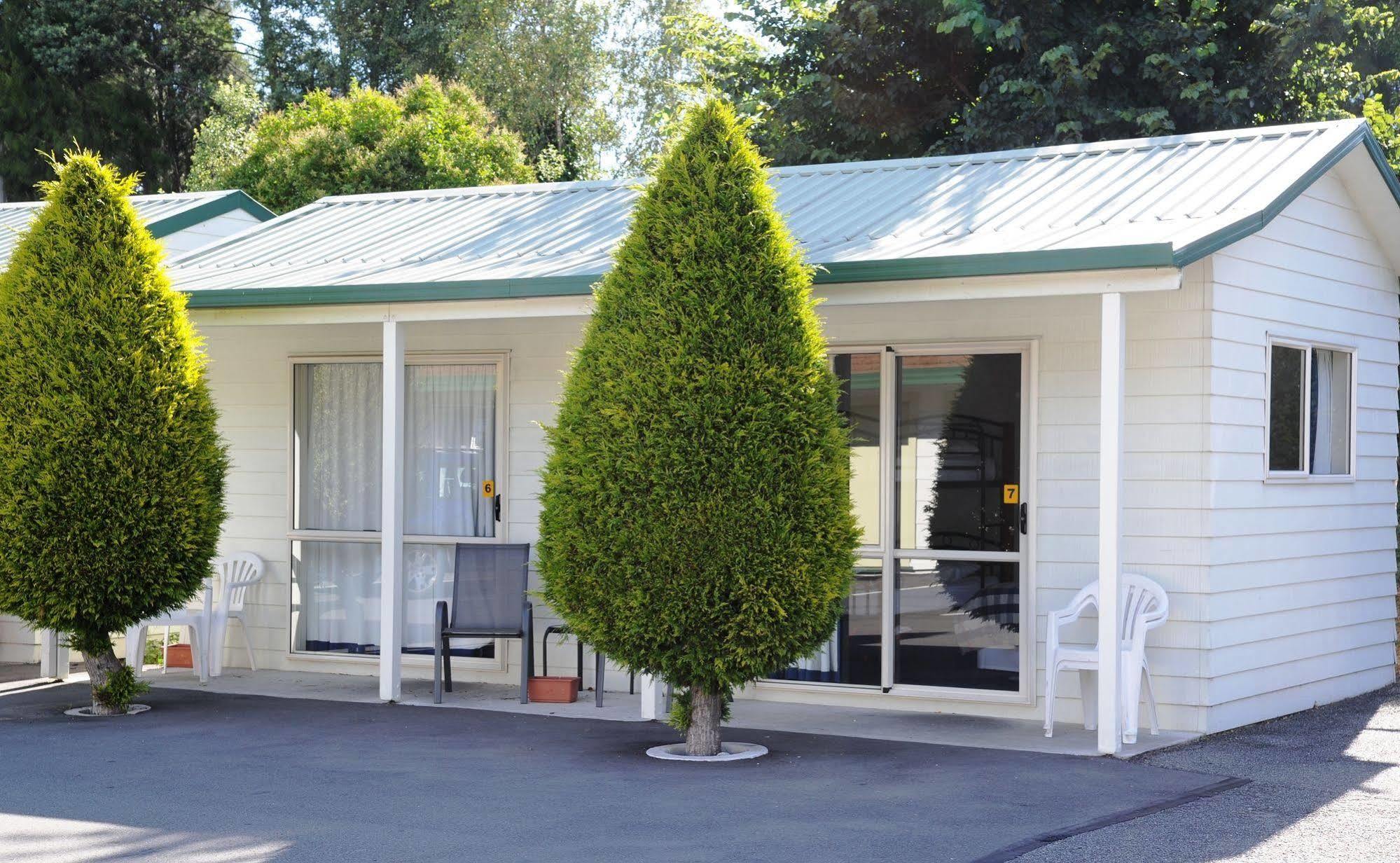 Bridges Holiday park 4*