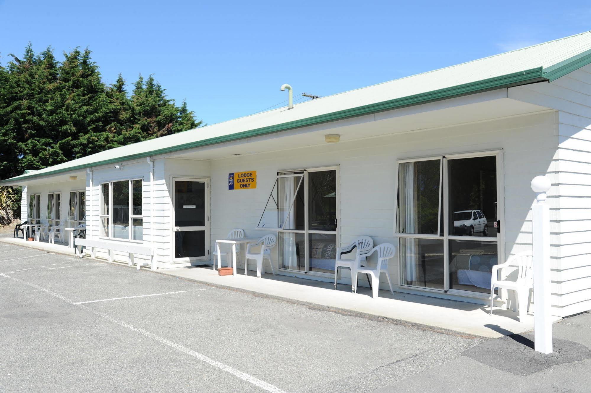 Bridges Holiday park