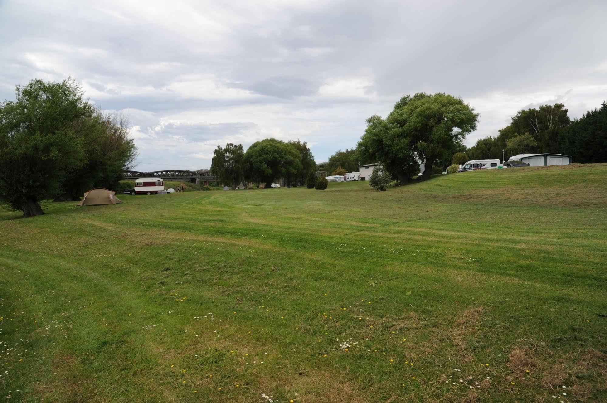 Holiday park Bridges 4*