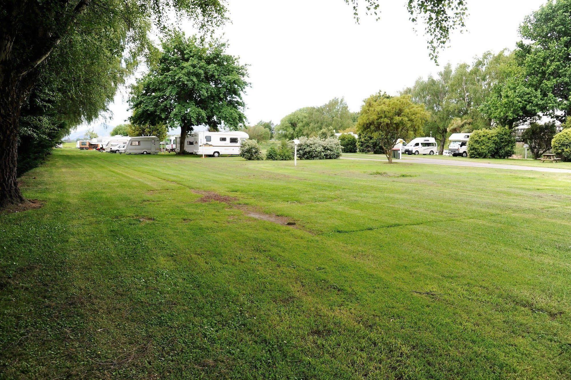 Bridges Holiday park