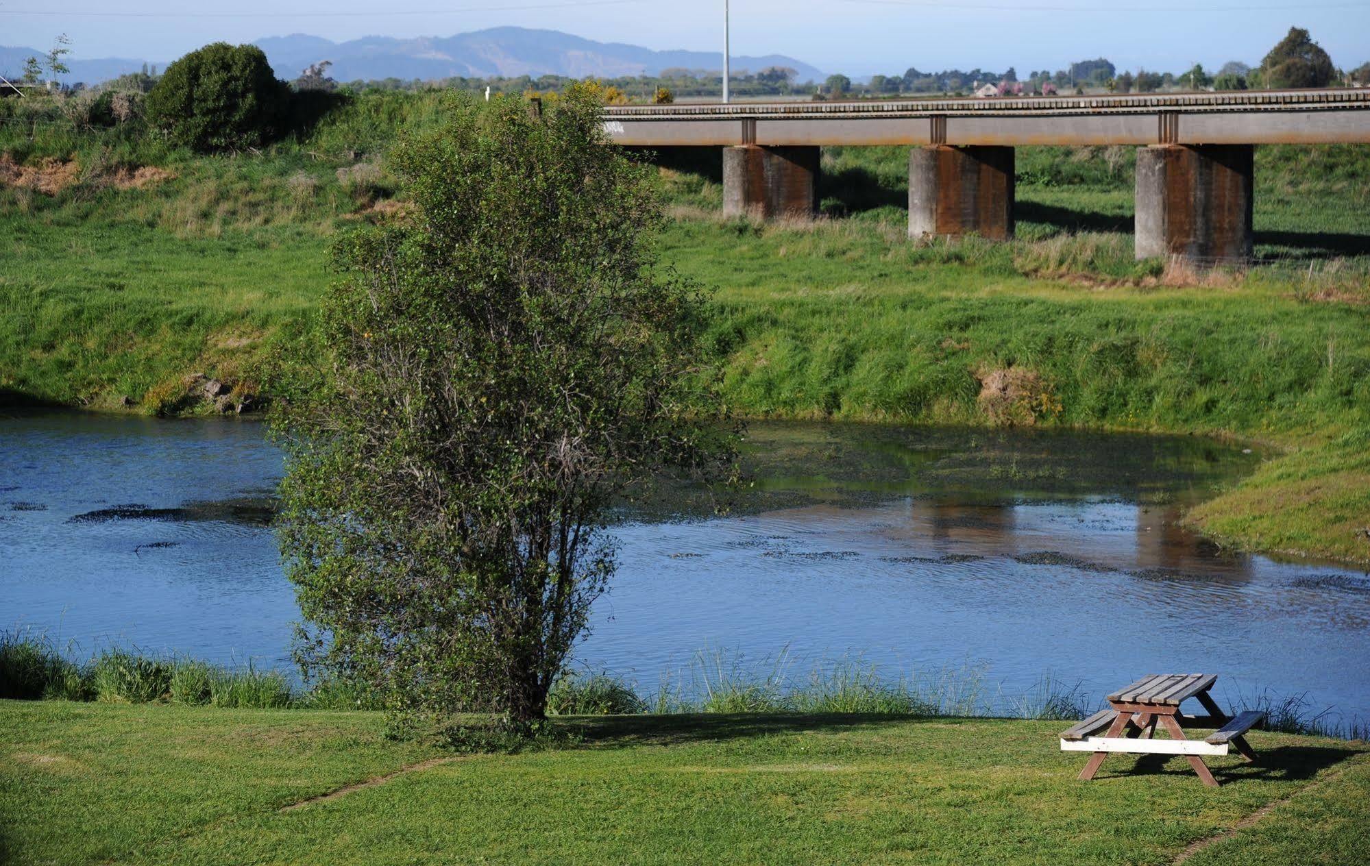 Holiday park Bridges 4*