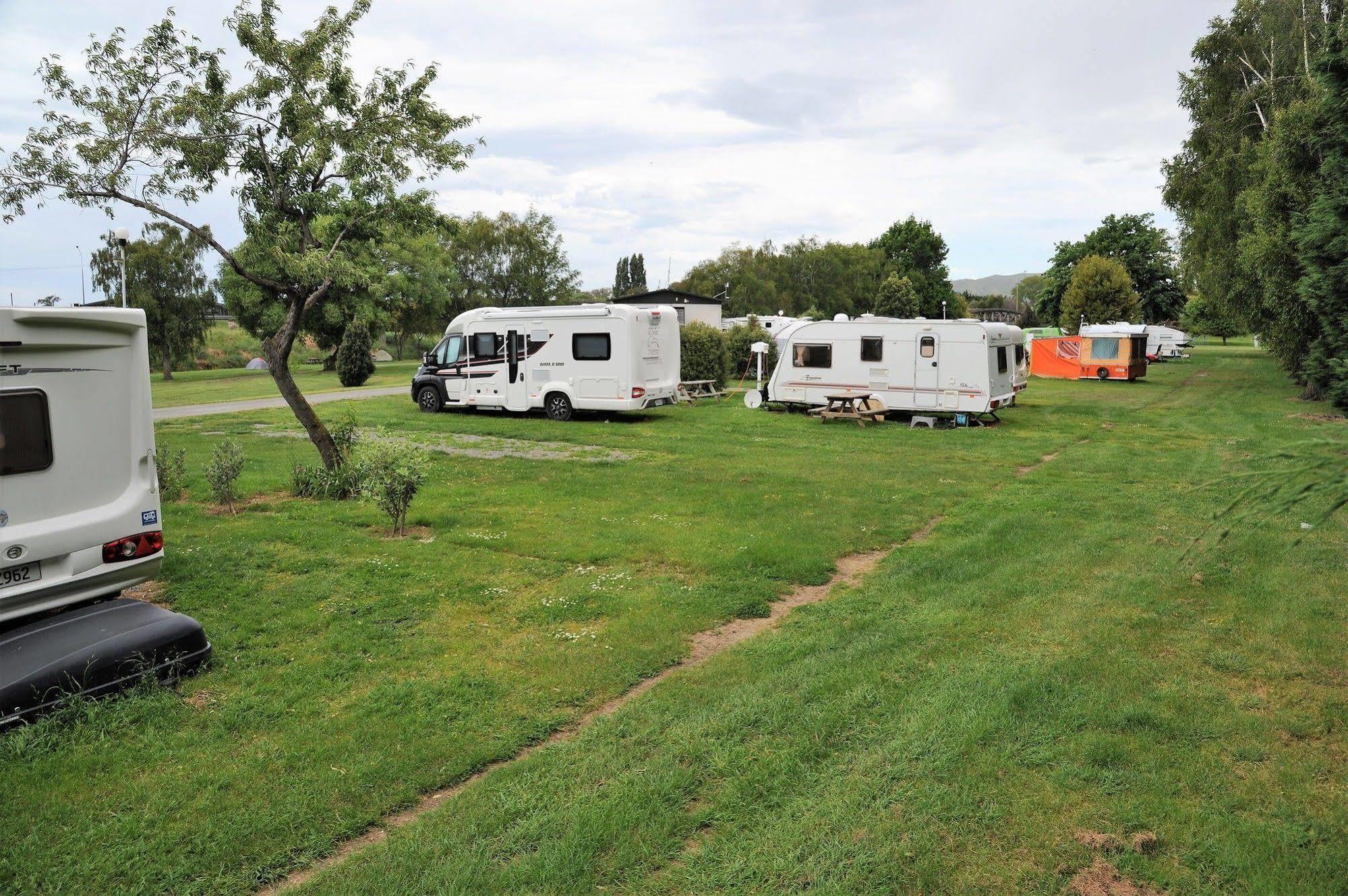 Bridges Holiday park Blenheim