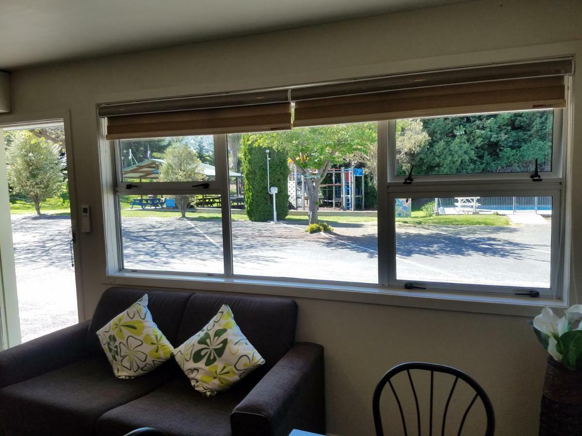 Holiday park Bridges 4*
