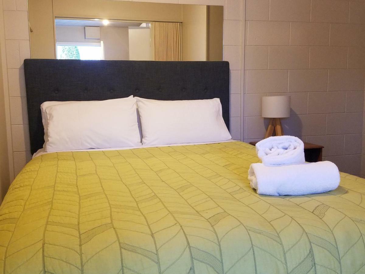 Bridges Holiday park 4*