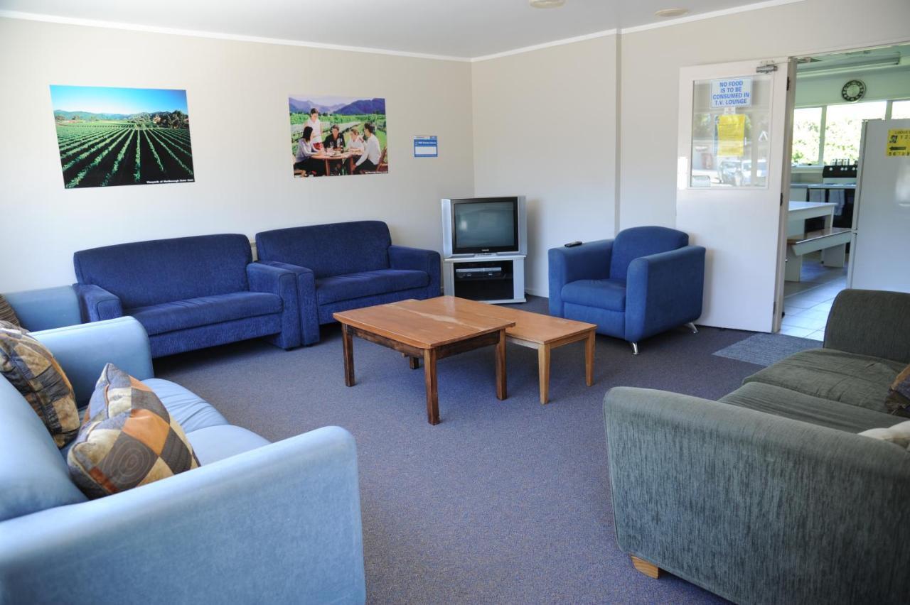 Bridges Holiday park 4*